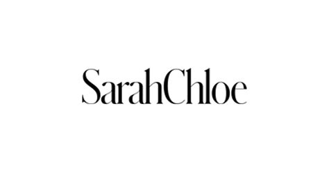 sarah chloe discount code